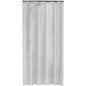 Sealskin cortina de ducha 180 cm modelo Perle 210881300 (transparente) Sealskin cortina de ducha 180 cm modelo Perle 210881300 (transparente)