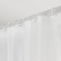 Sealskin cortina de ducha 180 cm modelo Perle 210881300 (transparente) Sealskin cortina de ducha 180 cm modelo Perle 210881300 (transparente)