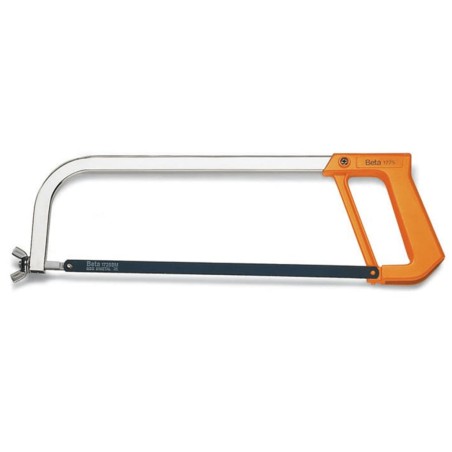 Beta Tools sierra de arco de acero 1725 017250001