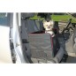 TRIXIE Asiento de perro para el coche 45x38x37 negro 1322 TRIXIE Asiento de perro para el coche 45x38x37 negro 1322