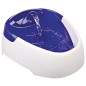 TRIXIE Dispensador automático de agua Duo Stream 1 L 24462 TRIXIE Dispensador automático de agua Duo Stream 1 L 24462