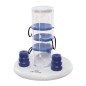 TRIXIE Juego de estrategia para perros Gambling Tower 25x27 cm 32016 TRIXIE Juego de estrategia para perros Gambling Tower 25x27 cm 32016