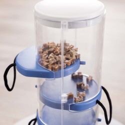 TRIXIE Juego de estrategia para perros Gambling Tower 25x27 cm 32016