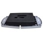 ProPlus Taburete escalón plegable plástico ProPlus Taburete escalón plegable plástico