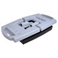 ProPlus Taburete escalón plegable plástico ProPlus Taburete escalón plegable plástico