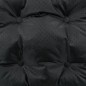 TRIXIE Asiento de coche para mascotas negro 50x40x50 cm TRIXIE Asiento de coche para mascotas negro 50x40x50 cm