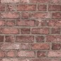 Noordwand Papel de pared Homestyle Brick Wall rojo Noordwand Papel de pared Homestyle Brick Wall rojo
