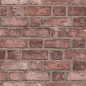 Noordwand Papel de pared Homestyle Brick Wall rojo Noordwand Papel de pared Homestyle Brick Wall rojo