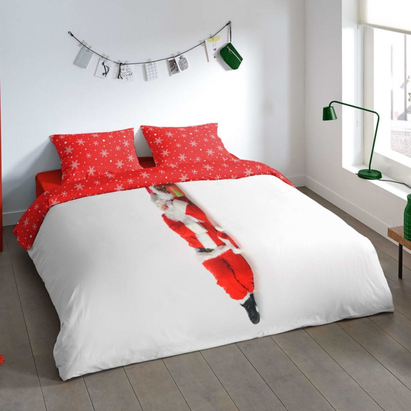 Pure Funda de edredón SANTA 240x200/220 cm Pure Funda de edredón SANTA 240x200/220 cm
