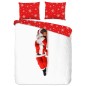 Pure Funda de edredón SANTA 240x200/220 cm Pure Funda de edredón SANTA 240x200/220 cm