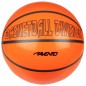 Avento Set de baloncesto Mini transparente 45x30x3 cm Avento Set de baloncesto Mini transparente 45x30x3 cm