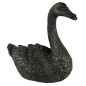 Ubbink Fuente de jardín con chorro y en forma de cisne Ubbink Fuente de jardín con chorro y en forma de cisne