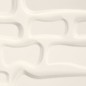 vidaXL Paneles de pared 3D 24 unidades 0,5x0,5 m 6 m² vidaXL Paneles de pared 3D 24 unidades 0,5x0,5 m 6 m²