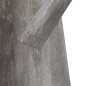 vidaXL Lamas para suelo no autoadhesivas PVC madera a rayas 4,46 m² vidaXL Lamas para suelo no autoadhesivas PVC madera a rayas 4,46 m²