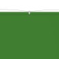 vidaXL Toldo vertical tela oxford verde claro 250x270 cm vidaXL Toldo vertical tela oxford verde claro 250x270 cm
