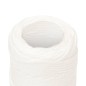 vidaXL Cuerda de barco polipropileno blanco intenso 2 mm 500 m vidaXL Cuerda de barco polipropileno blanco intenso 2 mm 500 m
