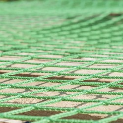 ProPlus Red elástica de seguridad para remoque 2,50 x 4,50 m