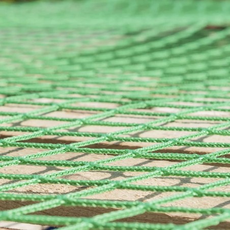 ProPlus Red elástica de seguridad para remoque 2,50 x 4,50 m