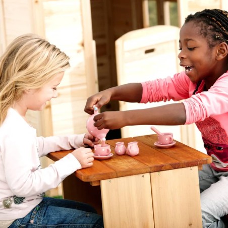 AXI Juego de muebles de picnic ZidZed 