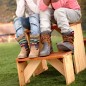 AXI Juego de muebles de picnic ZidZed AXI Juego de muebles de picnic ZidZed