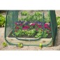 Invernadero desplegable, 100 x 100 x 100 cm, Nature 6020409 Invernadero desplegable, 100 x 100 x 100 cm, Nature 6020409