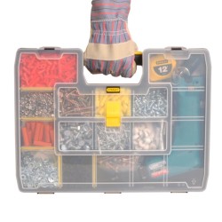Stanley SortMaster organizador 1-94-745