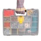 Stanley SortMaster organizador 1-94-745 Stanley SortMaster organizador 1-94-745