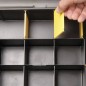 Stanley SortMaster organizador 1-94-745 Stanley SortMaster organizador 1-94-745