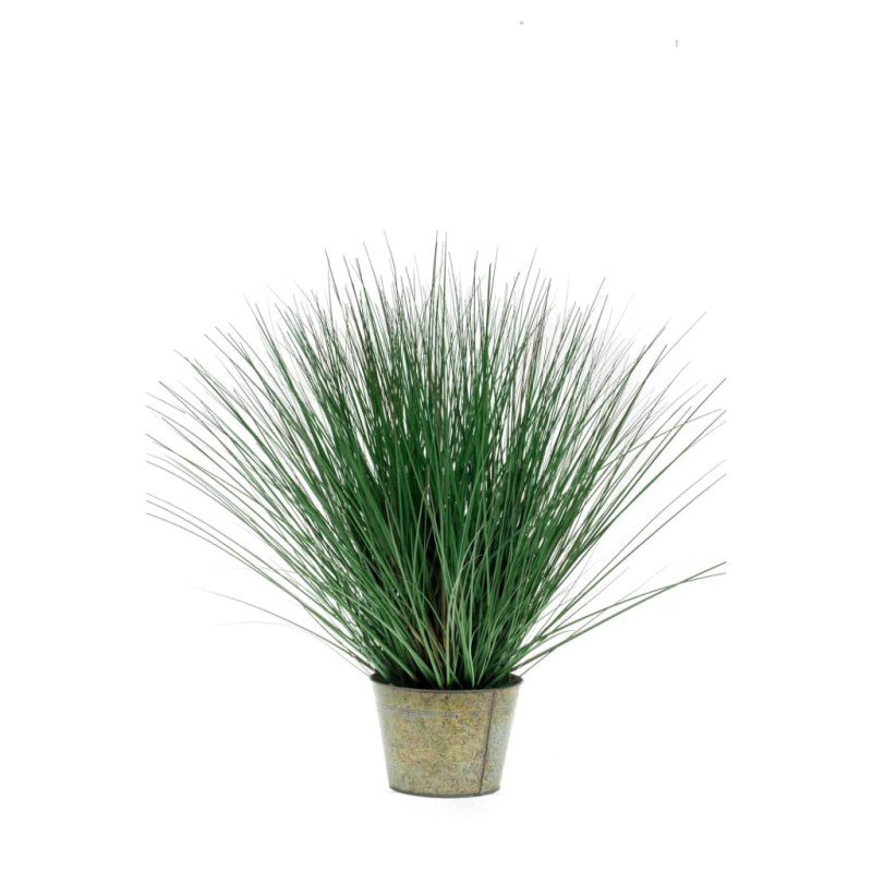 Emerald Planta de hierbas silvestres artificial 80 cm Emerald Planta de hierbas silvestres artificial 80 cm