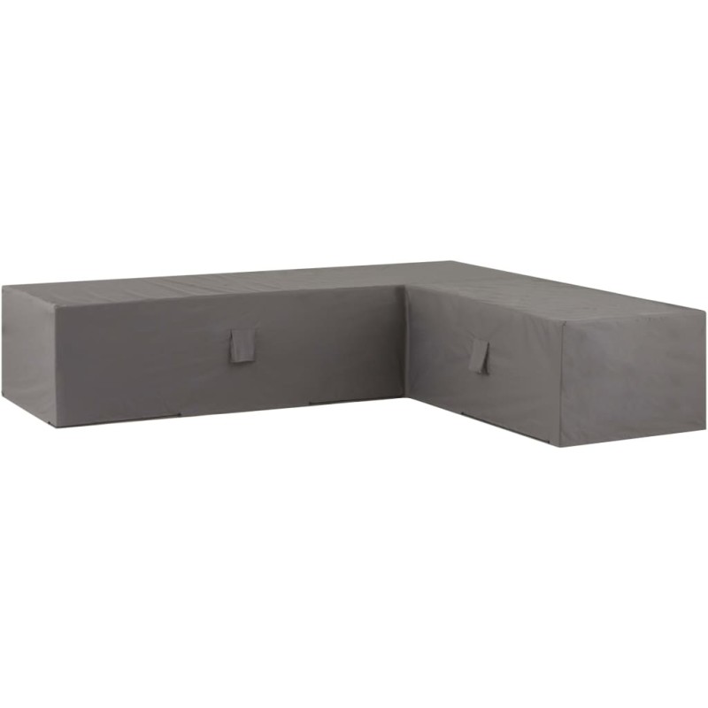 Madison Funda para muebles izquierda 300x300x70 cm Madison Funda para muebles izquierda 300x300x70 cm