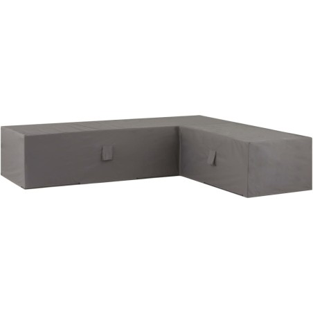 Madison Funda para muebles izquierda 300x300x70 cm