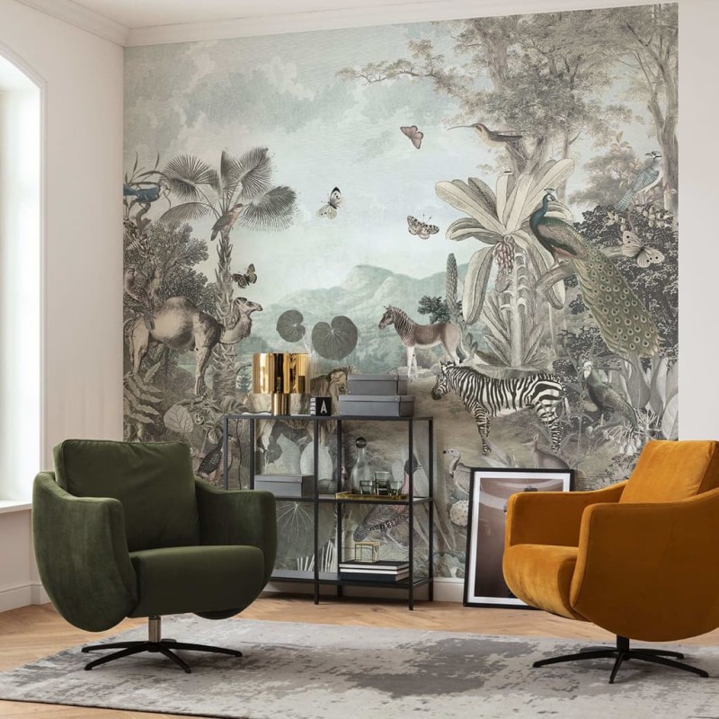Komar Mural fotográfico Creation 300x280 cm Komar Mural fotográfico Creation 300x280 cm