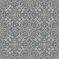 Noordwand Papel de pared Homestyle Portugese Tiles marrón y azul