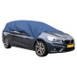 Carpoint Funda superior para MVV azul M 391x188x68 cm Carpoint Funda superior para MVV azul M 391x188x68 cm