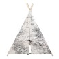 Sunny Tienda para niños World Map blanco y negro Sunny Tienda para niños World Map blanco y negro