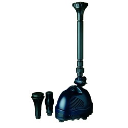 Ubbink Bomba de fuente estanque Elimax 6000 1351305