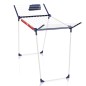 Leifheit Tendedero de pie Pegasus 180 Solid Plus 81510