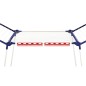 Leifheit Tendedero de pie Pegasus 180 Solid Plus 81510