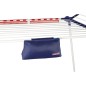 Leifheit Tendedero de pie Pegasus 180 Solid Plus 81510