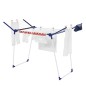 Leifheit Tendedero de pie Pegasus 180 Solid Plus 81510