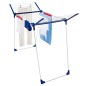 Leifheit Tendedero de pie Pegasus 180 Solid Plus 81510
