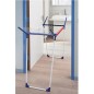 Leifheit Tendedero de pie Pegasus 180 Solid Plus 81510