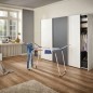 Leifheit Tendedero de pie Pegasus 180 Solid Plus 81510