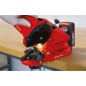 Einhell afilador inalámbrico de cadenas de motosierras GE-CS 18Li-Solo Einhell afilador inalámbrico de cadenas de motosierras GE-CS 18Li-Solo