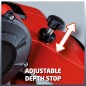 Einhell afilador inalámbrico de cadenas de motosierras GE-CS 18Li-Solo Einhell afilador inalámbrico de cadenas de motosierras GE-CS 18Li-Solo