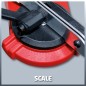 Einhell afilador inalámbrico de cadenas de motosierras GE-CS 18Li-Solo Einhell afilador inalámbrico de cadenas de motosierras GE-CS 18Li-Solo