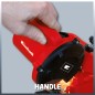 Einhell afilador inalámbrico de cadenas de motosierras GE-CS 18Li-Solo Einhell afilador inalámbrico de cadenas de motosierras GE-CS 18Li-Solo