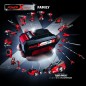 Einhell afilador inalámbrico de cadenas de motosierras GE-CS 18Li-Solo Einhell afilador inalámbrico de cadenas de motosierras GE-CS 18Li-Solo
