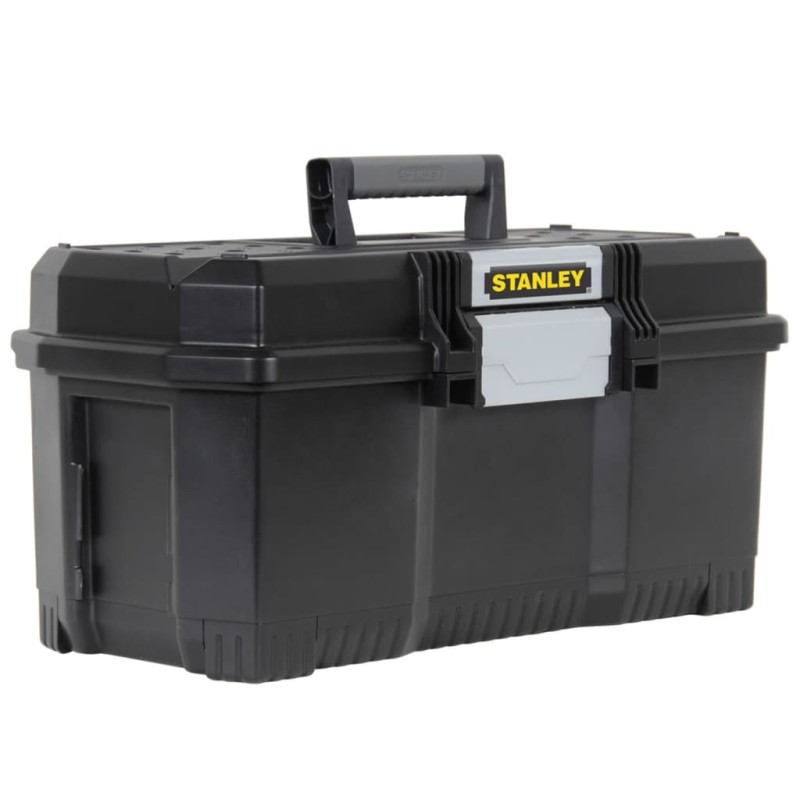 Stanley caja de herramientas de plástico 1-97-510 Stanley caja de herramientas de plástico 1-97-510