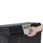 Stanley caja de herramientas de plástico 1-97-510 Stanley caja de herramientas de plástico 1-97-510